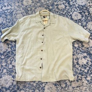 Mens Tommy Bahama shirt size XL NWT
